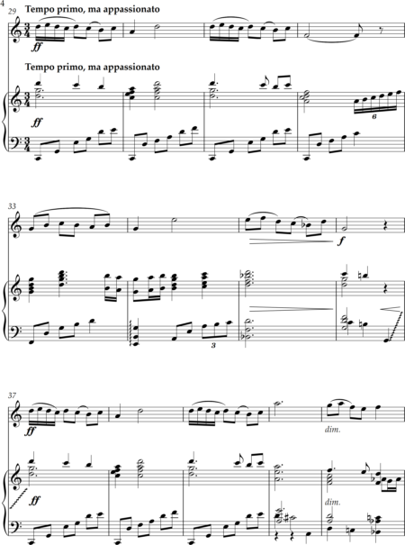 SERENATA clarinet piano 0004