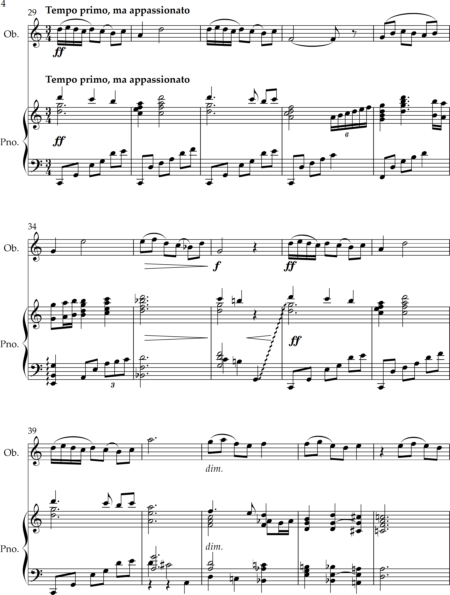 Serenata oboe piano 0004