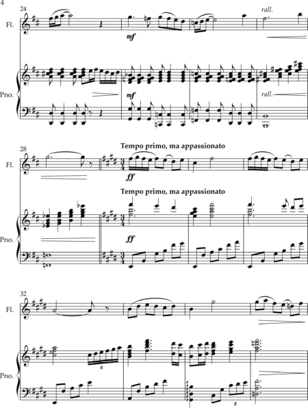 Serenata flute piano 0004