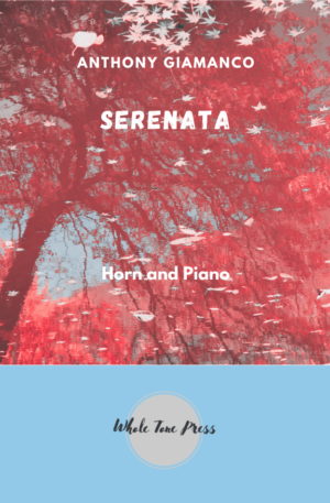 SERENATA – horn/piano