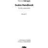 J. J. F. Dotzauer - Scales Handbook for the violoncello