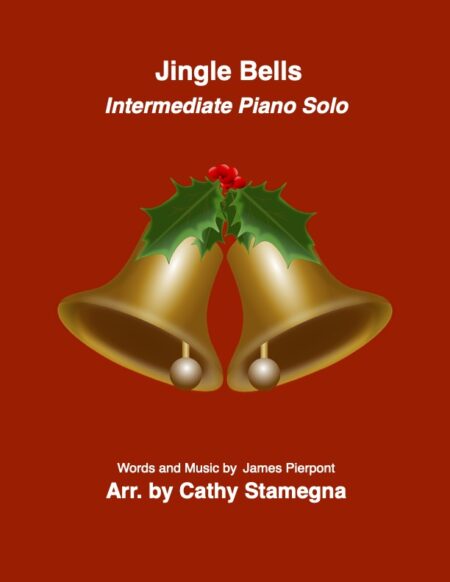 Jingle Bells title JPEG