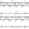 Scales, Fur and Feathers - Clarinet and Piano - Image 7