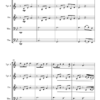 Skye Boat Song - Brass Quintet