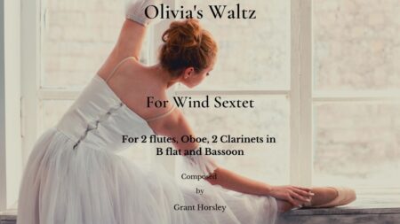Olivias Waltz wind