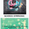 Scherzo Symphonique by Anschutz 1