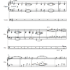 Four Variations on a Meditative Theme, for Organ