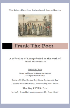 Frank the Poet