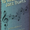 15 Really Easy Jazz Duets for Alto Saxophone Duet