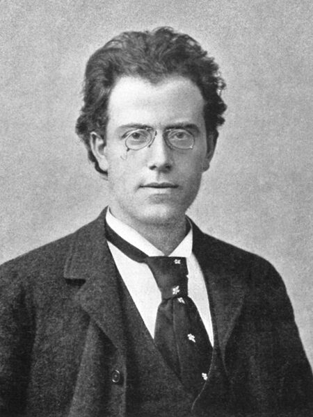 Gustav Mahler SVGA