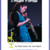 Dream Portal cover page for Sheet Music Marketplace