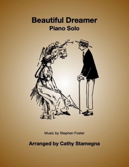 PNO Beautiful Dreamer title JPEG