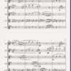 "Shakespeare's Garden" For Flute Choir - Image 3