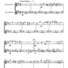 10 Latin Duets for Alto Saxophone - Image 2