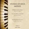 StoriesOfJesusMedley cover