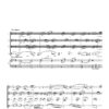 Brahms Symphony n°3 op 90, 3rd mvt adapted for string orchestra (quintet or quartet) & piano reduction - Image 3