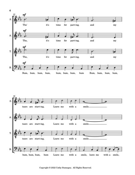 SATB Leave Me With a Smile p. 4 JPEG