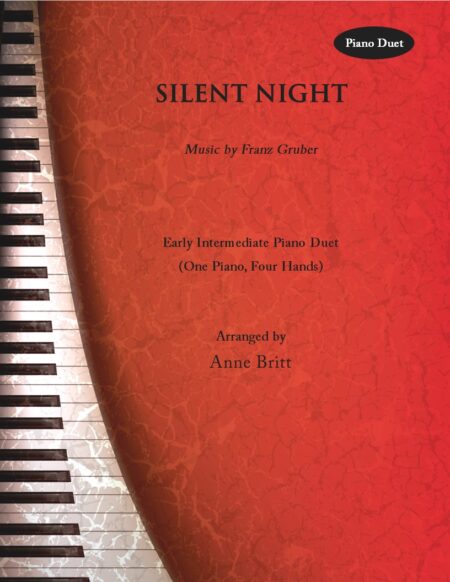 SilentNight cover