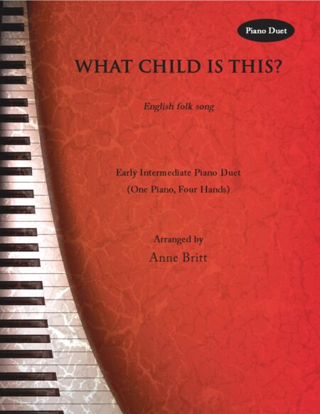 WhatChildIsThis cover