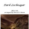 Dark Lochnagar Flute Parts 1