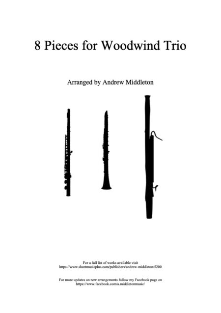 Woowind Trio Front cover 2