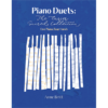 Piano Duets Easier Sacred