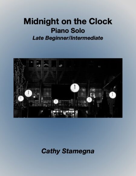 Midnight on the Clock title JPEG