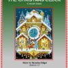 590 FC The Christmas Clock Concert Band Theme 177 Score and Parts BJE Music 2022