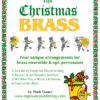Christmas Brass Ensemble cover page for Sheet Music Marketplace
