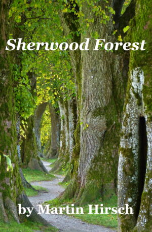 Sherwood Forest – Piano Solo