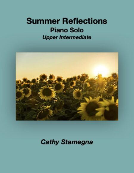 Summer Reflections title JPEG