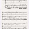 "Sunflowers" Clarinet Duet and Piano - Image 2