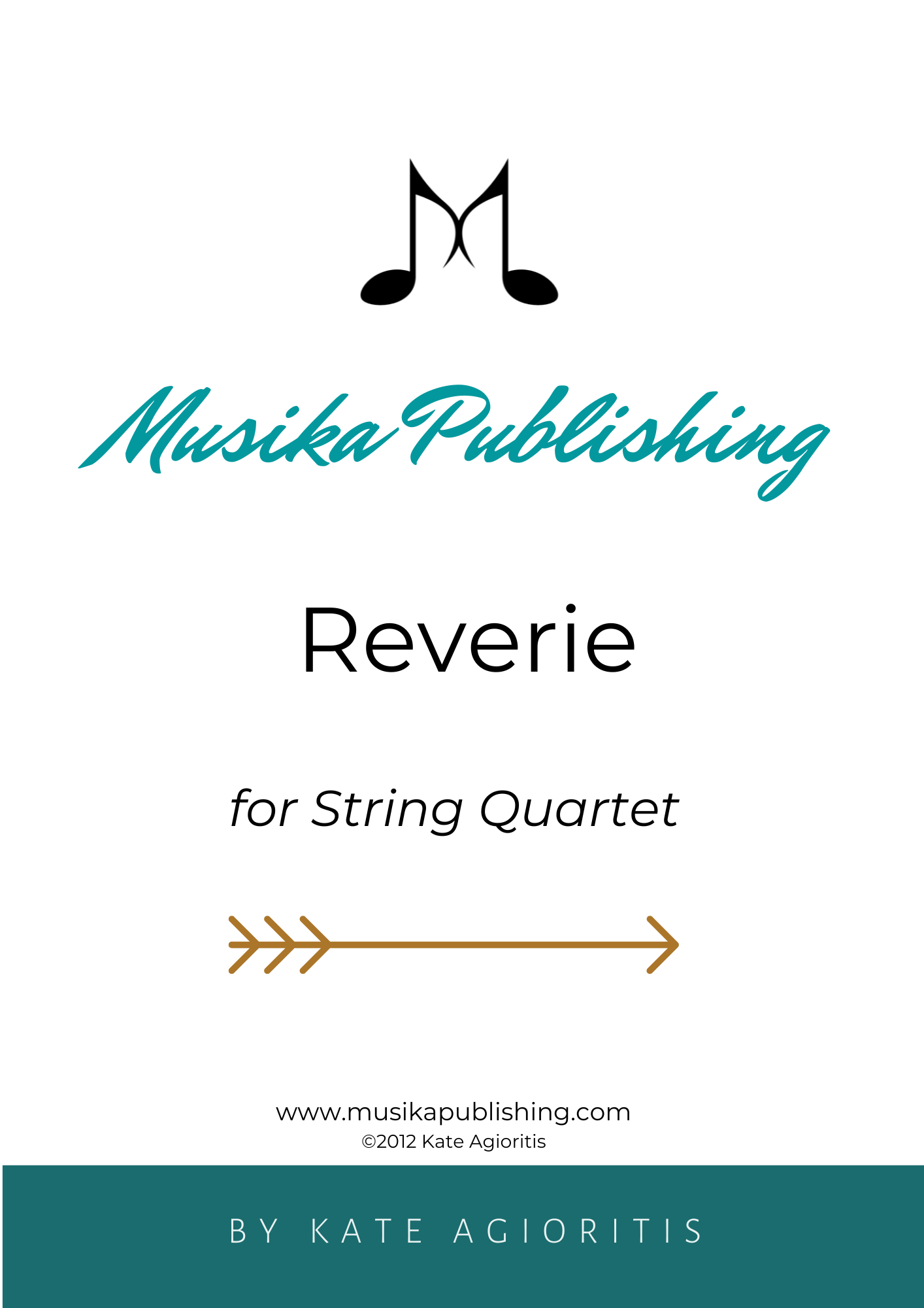 Reverie String Quartet
