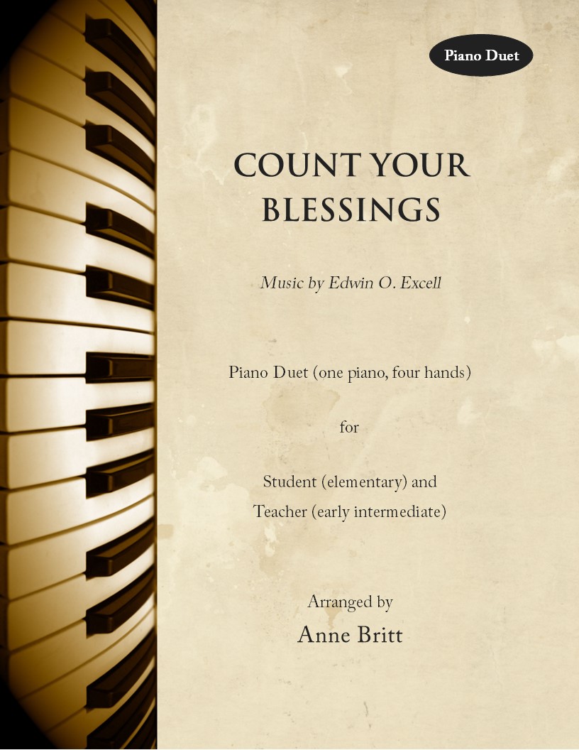 CountYourBlessings ST