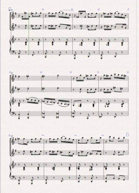 liberty rag clarinet duet 2