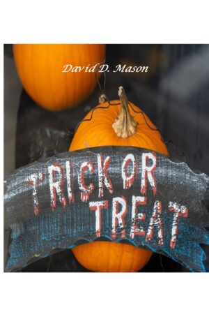 Trick or Treat – Wind Sextet