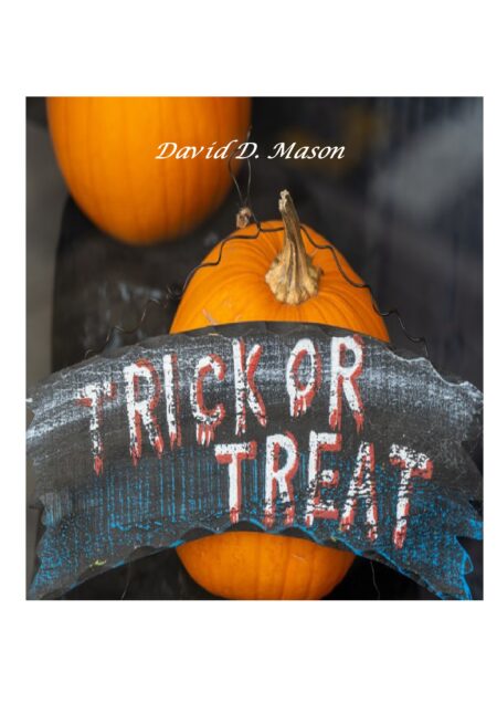 Trick or TreatWind Sextet Score and parts 1