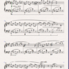 "Solitude" A Romantic Nocturne for Solo Piano - Image 2