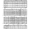 Carol of the Bells - Pentatonix style - Flute Quartet - Image 2