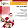 Carol of the Bells - Pentatonix style - Brass Quintet