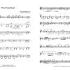 The First Noel - Unaccompanied Violin Solo - Image 2