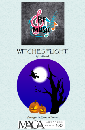 Witches Flight