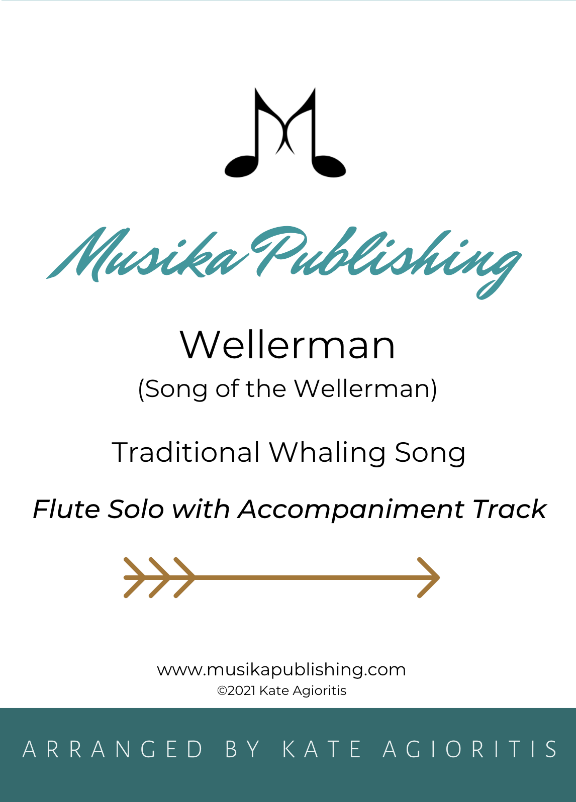 Wellerman Flute