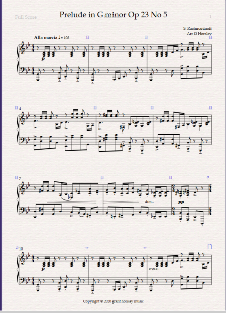 rachmaninoff prelude op 23 no 5 1
