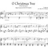 O Christmas Tree - Image 2