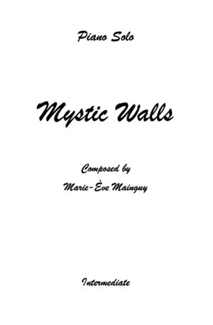 Mystic Walls