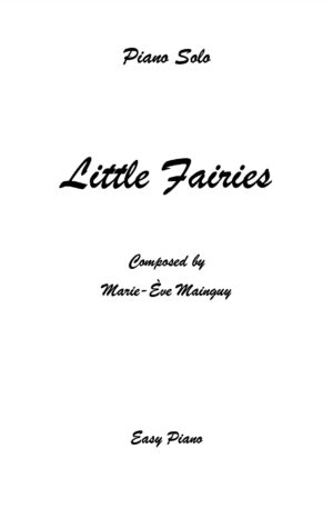 Little Fairies
