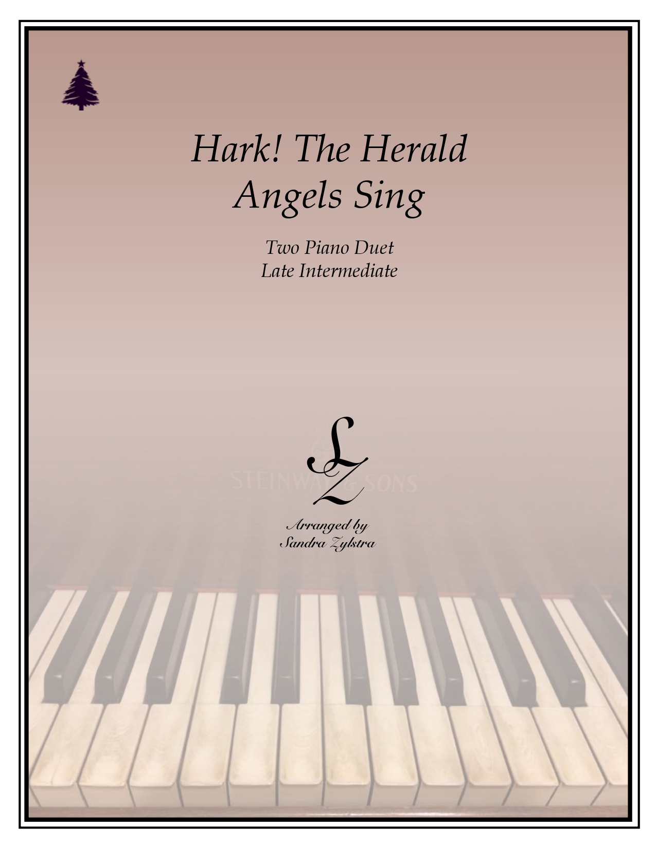 TP 35 Hark The Herald Angels Sing page 0001