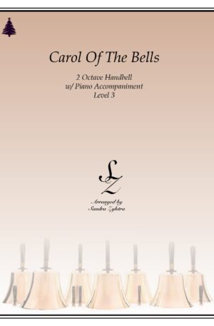 02 HB 2OPA L3 Carol Of The Bells page 0001