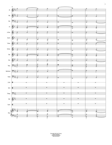 Chorale Fantasia and March score JPEG 4 2